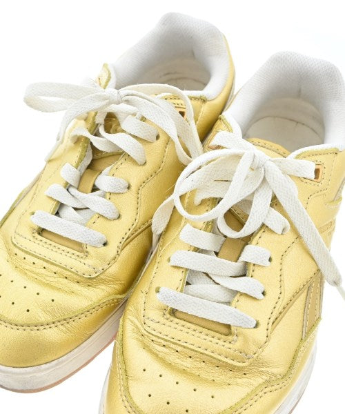 Engineered Garments รองเท้าผ้าใบ