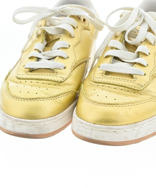 Engineered Garments รองเท้าผ้าใบ