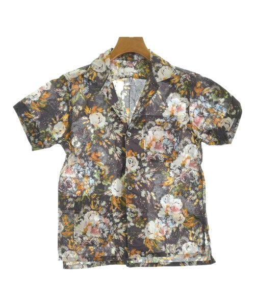 Engineered Garments เสื้อลำลอง