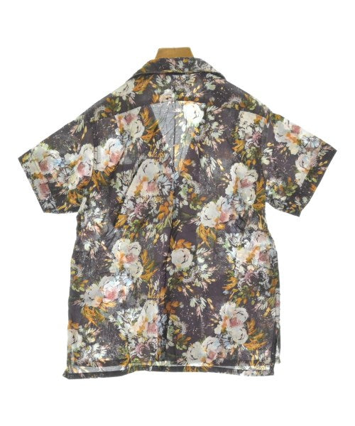 Engineered Garments เสื้อลำลอง