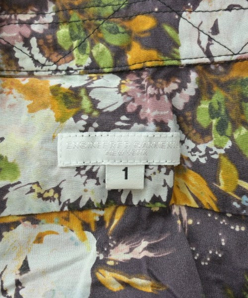 Engineered Garments เสื้อลำลอง