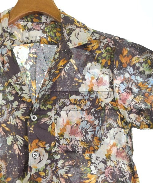 Engineered Garments เสื้อลำลอง