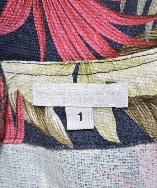 Engineered Garments ชุดเดรส