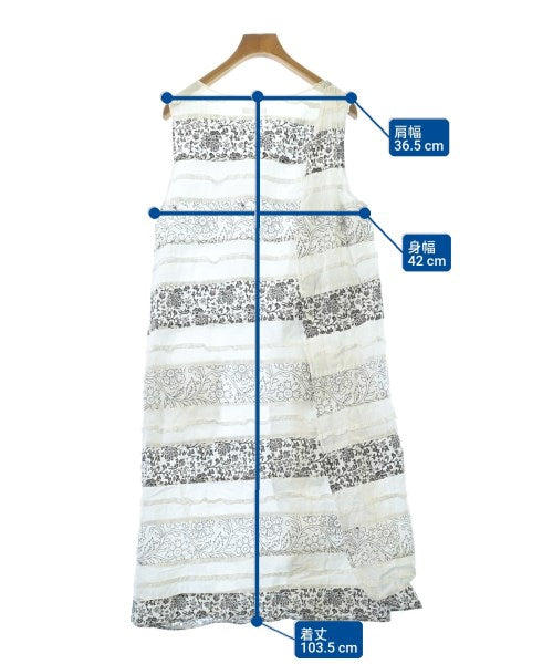 Engineered Garments ชุดเดรส