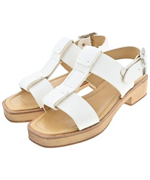 Paraboot รองเท้าแตะ