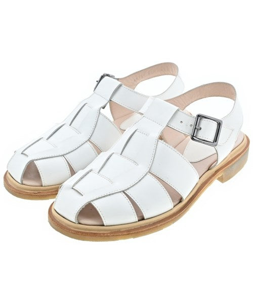 Paraboot รองเท้าแตะ