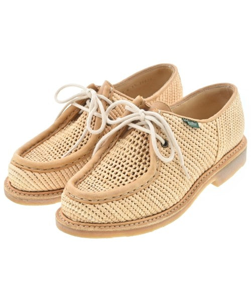 Paraboot รองเท้าออกงาน/รองเท้าไม่มีส้น