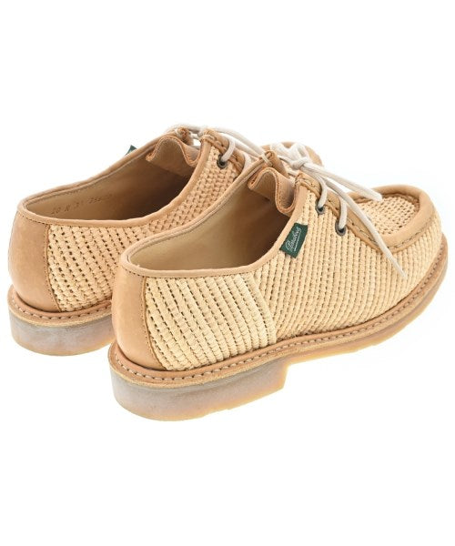 Paraboot รองเท้าออกงาน/รองเท้าไม่มีส้น