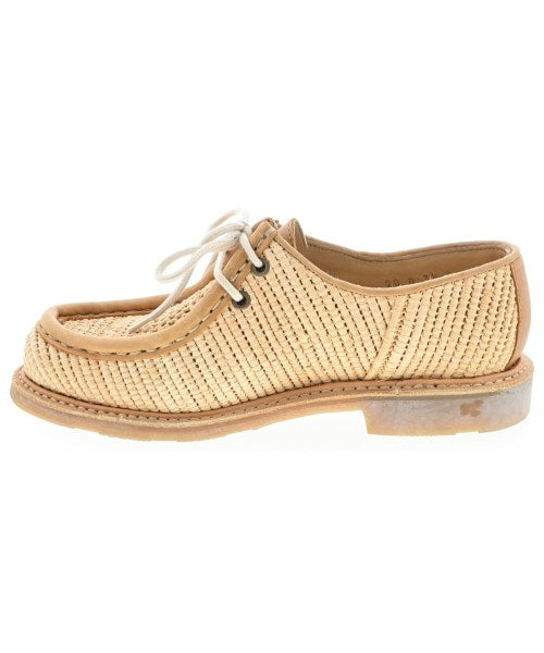 Paraboot รองเท้าออกงาน/รองเท้าไม่มีส้น