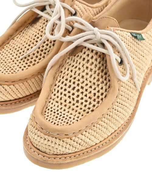 Paraboot รองเท้าออกงาน/รองเท้าไม่มีส้น