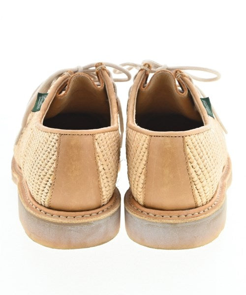 Paraboot รองเท้าออกงาน/รองเท้าไม่มีส้น