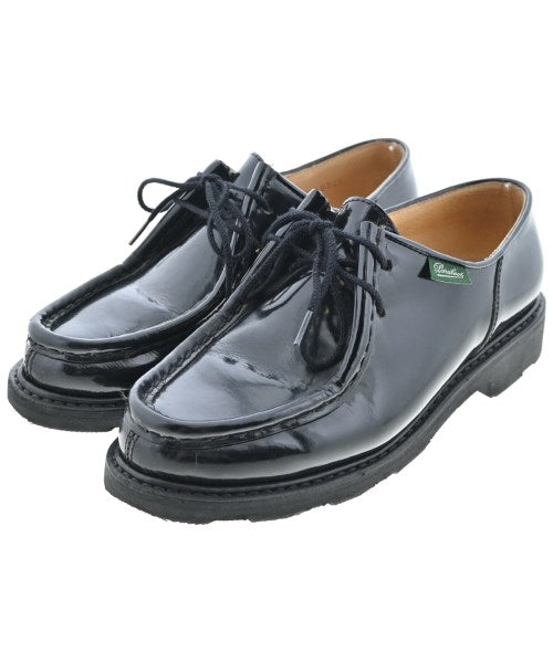 Paraboot รองเท้าสวมทางการ