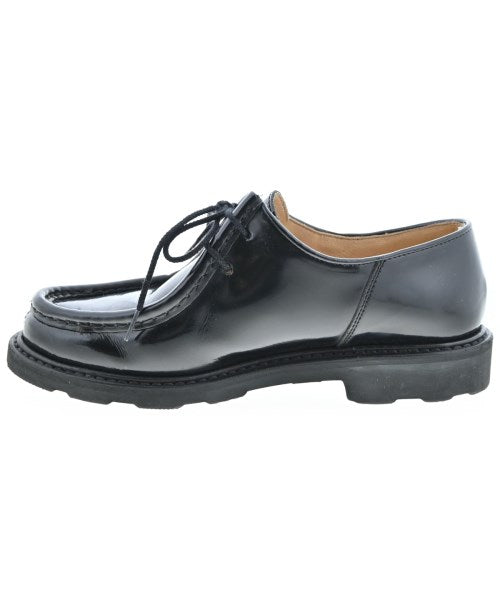 Paraboot รองเท้าสวมทางการ