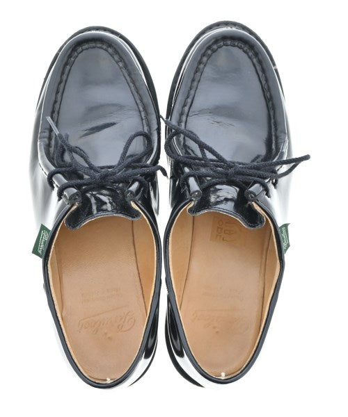 Paraboot รองเท้าสวมทางการ