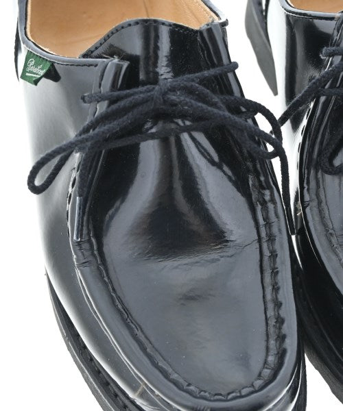 Paraboot รองเท้าสวมทางการ
