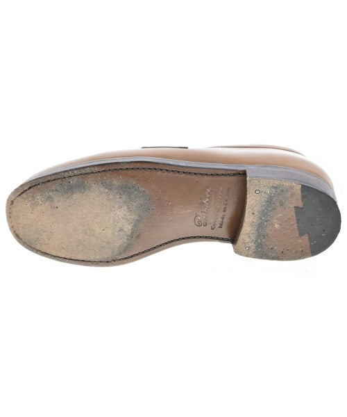 Paraboot รองเท้าสวมทางการ