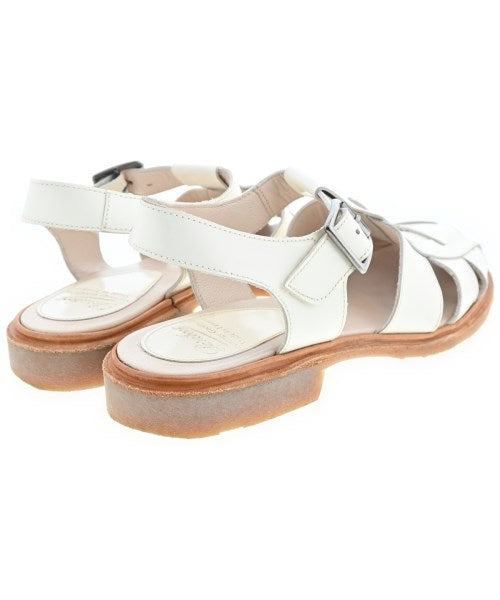 Paraboot รองเท้าแตะ