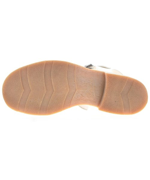 Paraboot รองเท้าแตะ