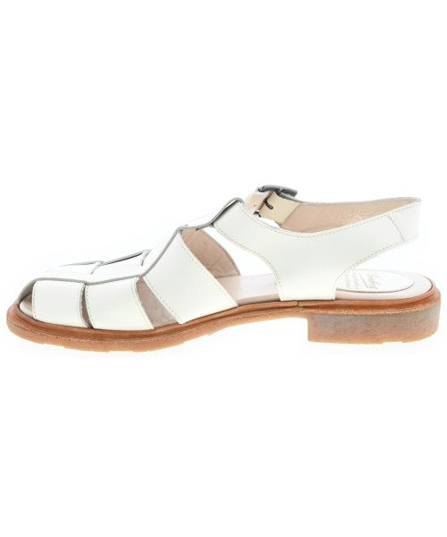 Paraboot รองเท้าแตะ