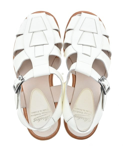 Paraboot รองเท้าแตะ