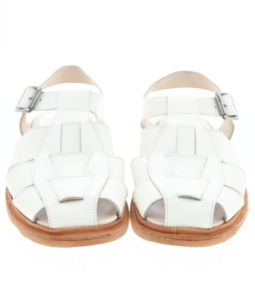 Paraboot รองเท้าแตะ