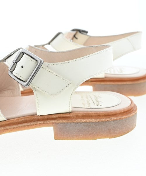 Paraboot รองเท้าแตะ