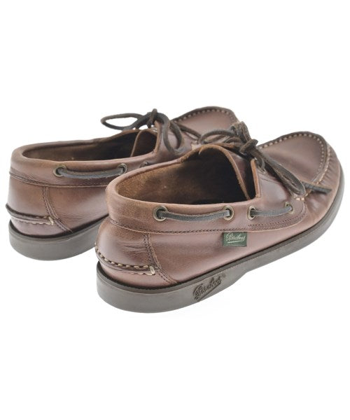 Paraboot รองเท้าไม่หุ้มส้น/รองเท้าใส่บนดาดฟ้าเรือ
