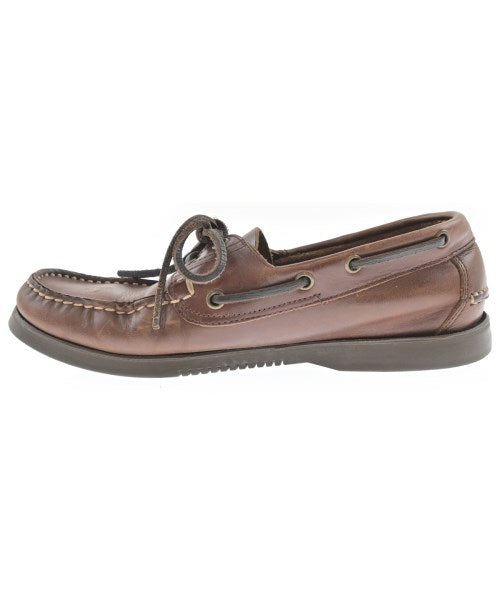 Paraboot รองเท้าไม่หุ้มส้น/รองเท้าใส่บนดาดฟ้าเรือ