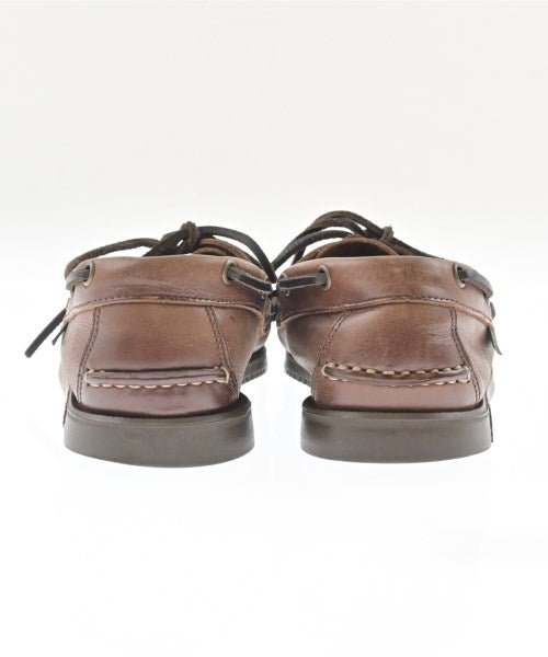 Paraboot รองเท้าไม่หุ้มส้น/รองเท้าใส่บนดาดฟ้าเรือ