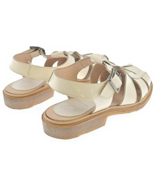 Paraboot รองเท้าแตะ