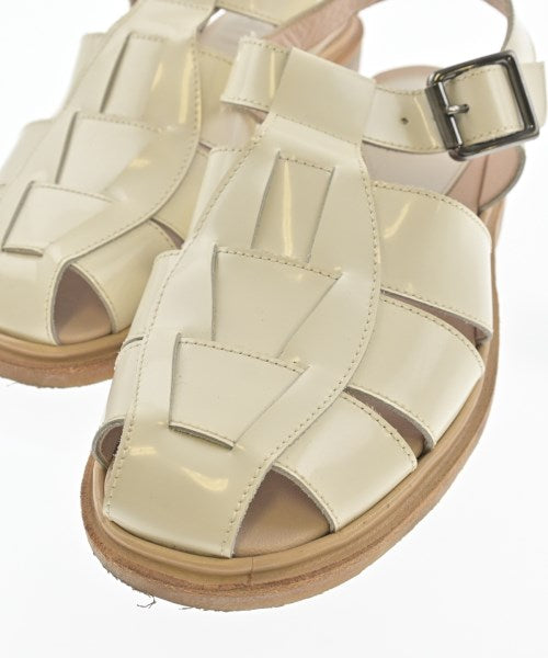Paraboot รองเท้าแตะ