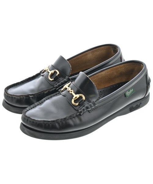 Paraboot รองเท้าสวมทางการ