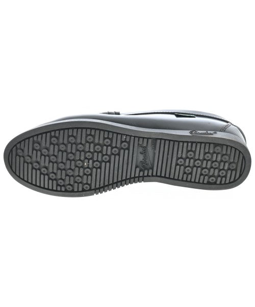 Paraboot รองเท้าสวมทางการ