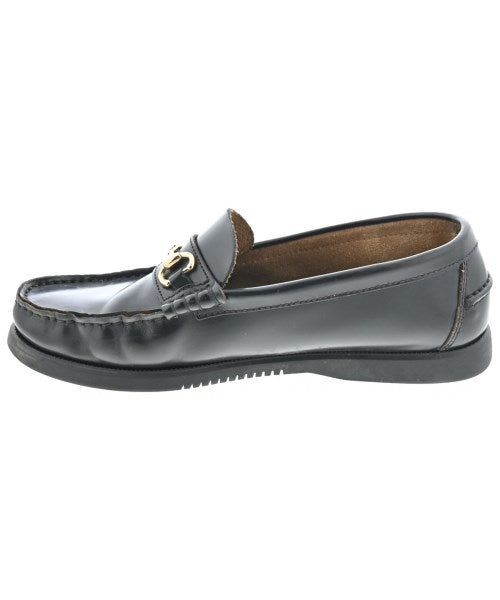 Paraboot รองเท้าสวมทางการ