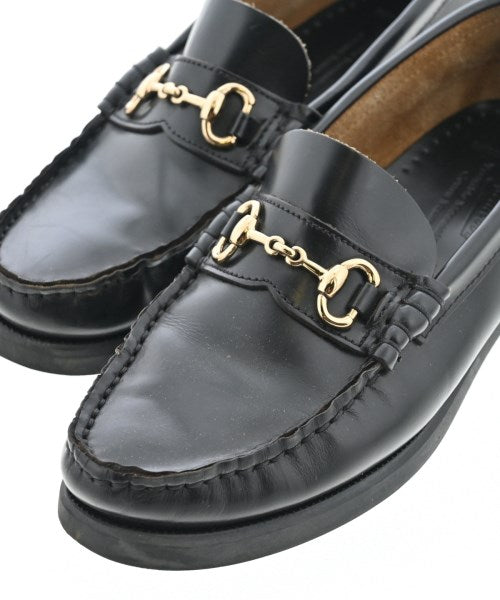 Paraboot รองเท้าสวมทางการ