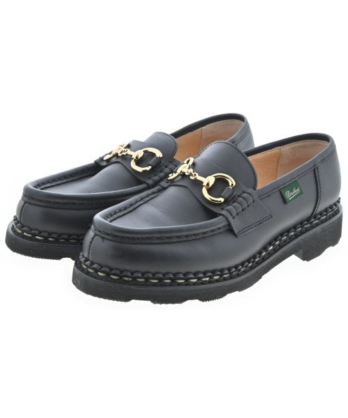 Paraboot รองเท้าออกงาน/รองเท้าไม่มีส้น
