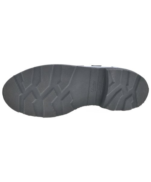 Paraboot รองเท้าออกงาน/รองเท้าไม่มีส้น