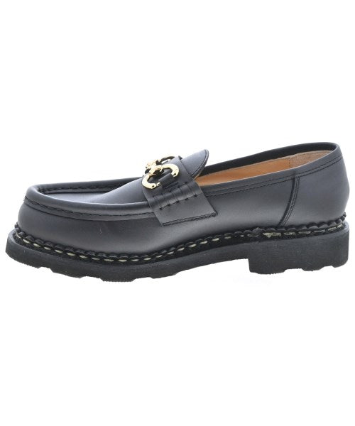 Paraboot รองเท้าออกงาน/รองเท้าไม่มีส้น