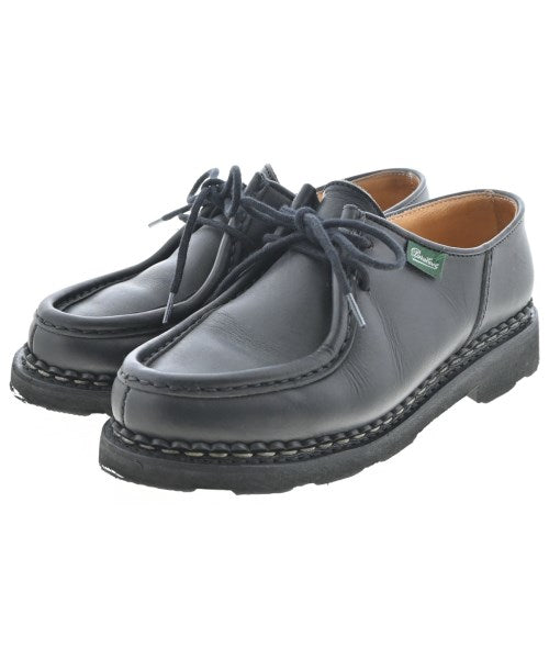 Paraboot รองเท้าสวมทางการ