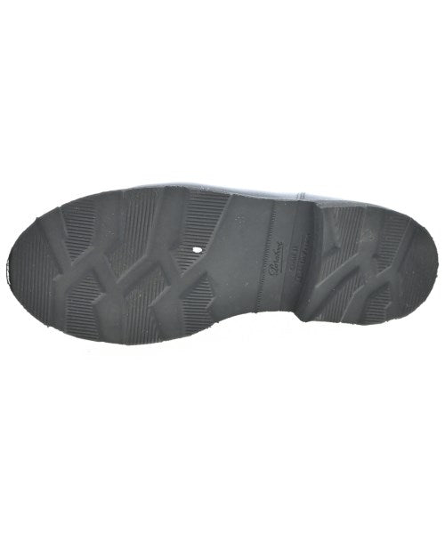 Paraboot รองเท้าสวมทางการ