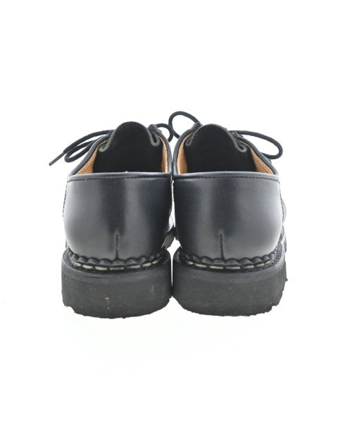 Paraboot รองเท้าสวมทางการ