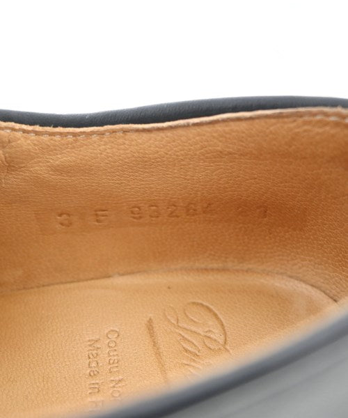 Paraboot รองเท้าสวมทางการ