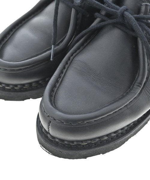 Paraboot รองเท้าสวมทางการ