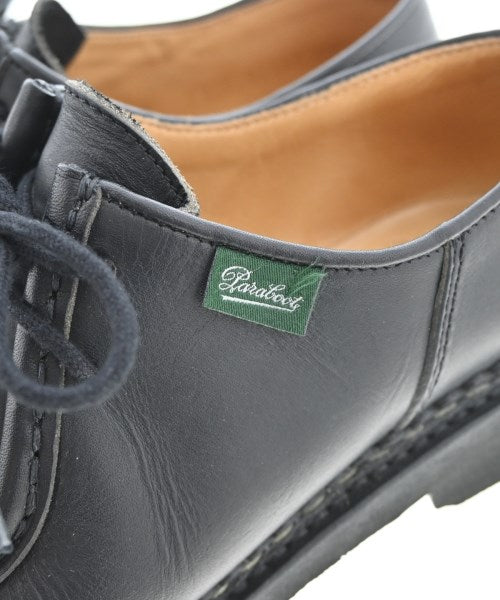 Paraboot รองเท้าสวมทางการ