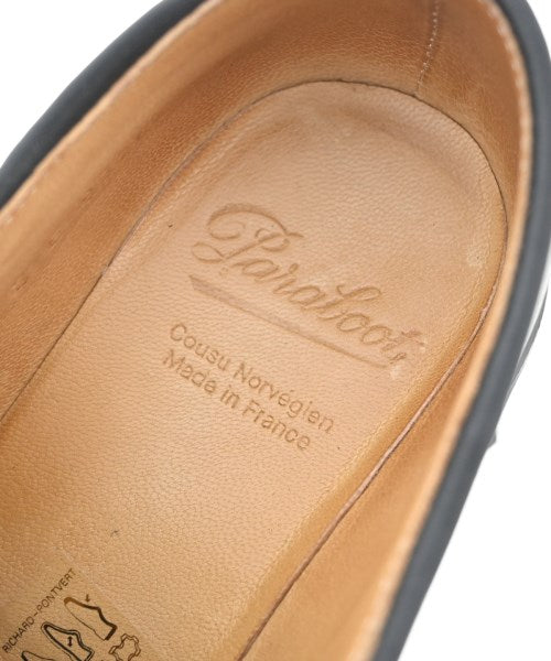 Paraboot รองเท้าสวมทางการ