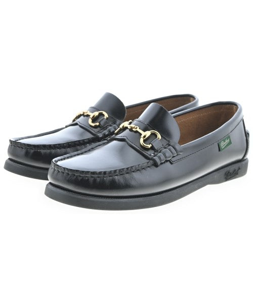 Paraboot รองเท้าออกงาน/รองเท้าไม่มีส้น