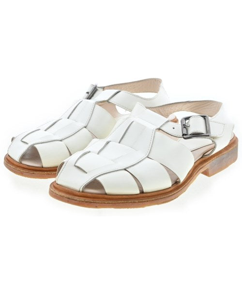 Paraboot รองเท้าแตะ