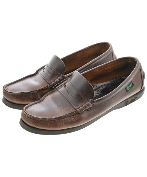 Paraboot รองเท้าออกงาน/รองเท้าไม่มีส้น