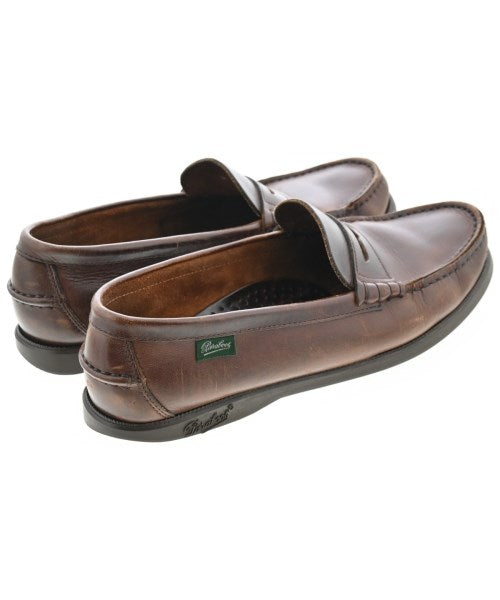 Paraboot รองเท้าออกงาน/รองเท้าไม่มีส้น