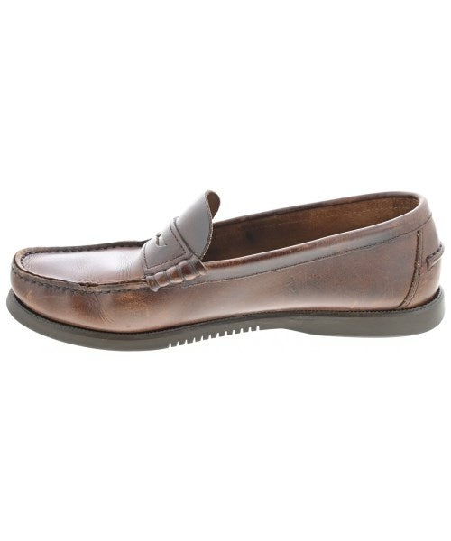 Paraboot รองเท้าออกงาน/รองเท้าไม่มีส้น